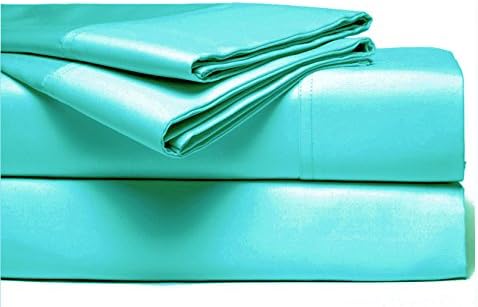 Belle Epoque 700 Thread Count Sheet Set, Full, Cockatoo