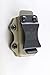 Multi Holsters Elite Single Magazine Holster Pouch (Glock 43 Single Stack, Flat Dark Earth Spring)