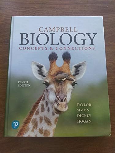 Campbell Biology AP Edition (12th Edition): Lisa A. Urry, Michael