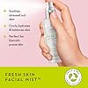 Seoulista-Beauty-Fresh-Skin-Facial-Mist-Skin-Protecting-Face-Mist-Dermatologist-Created-Korean-Skin-Care-Natural-50-ml Seoulista Beauty® Fresh Skin Facial Mist™ 50ml | Calm, Soothe and Protect Stressed-Out Skin | Dermatologist Created…