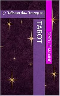 Livro TAROT: O Idioma das Imagens (Ferramentas Simbólicas)
