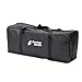 CowboyStudio 2275 Watt Digital Video Continuous Softbox Lighting Kit with Boom and Carrying Case, 2000w Boom Kit