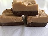 Uncle Butchs Chocolate Peanut Butter Fudge 1/2 pound