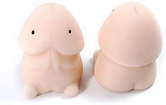 ding dong squishy toy