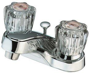 Matco Norca Ct 852ed Matco Norca Centerset Bathroom Sink Faucet
