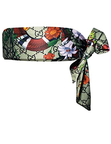 Designer headband scarf Clearance