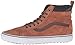 Vans Men's Sk8-Hi Pro Skate Shoes