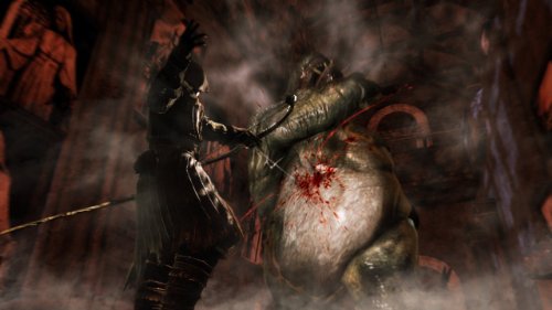 Dark Souls II - Image 28