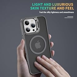 SEFING Phone Case for iPhone 16 Pro Max with