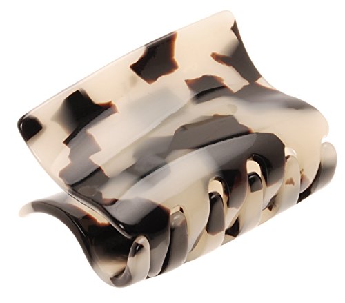 France Luxe Little Bongo Jaw - Ivory Tokyo