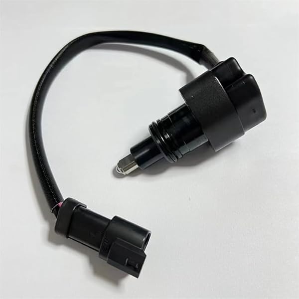 Amazon.com: Auveco # 23145 GM Throttle Position Sensor Harness 