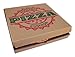 Huggable Pizza Cushion / pillow
