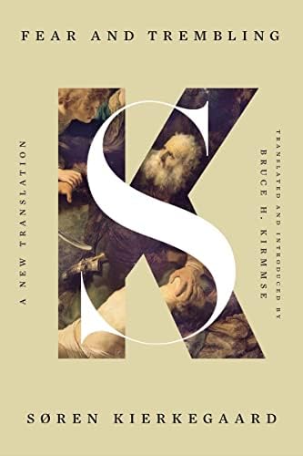 The Sickness Unto Death: A New Translation: Kierkegaard, Søren