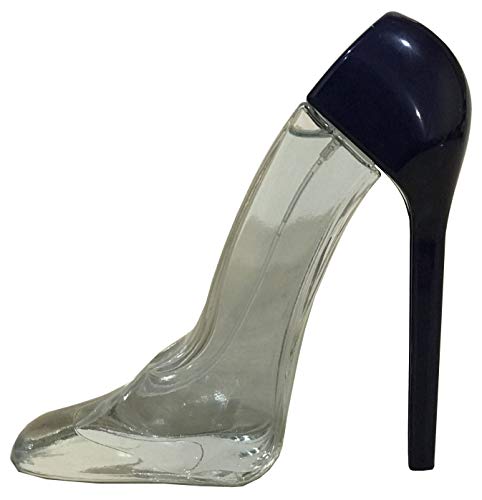 4 Compared+CAROLINA+HERRERA+Oriental+Perfume