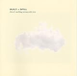 THERES NOTHING WRONG WITH LOVE (DLCD)              image