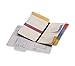 Moleskine PRO Stick Notes, Soft Cover, Pocket (3.5