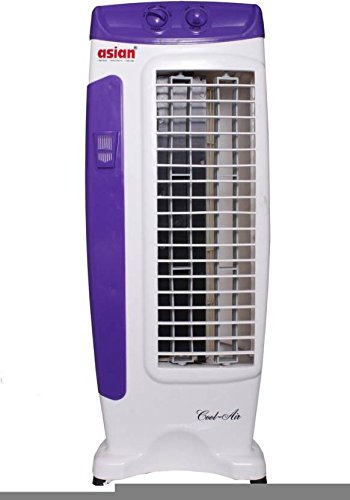 alpine tower air cooler