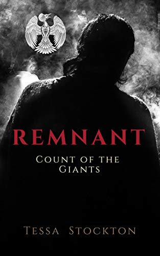 Remnant by Tessa Stockton