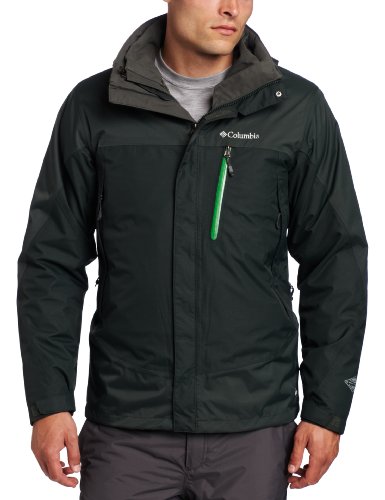 men's lhotse ii interchange jacket