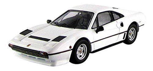Best Model 9575 Ferrari 208 GTB Turbo 1982 1:43 Scale