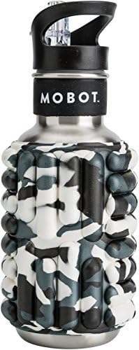 Mobot Mens One Size Blk