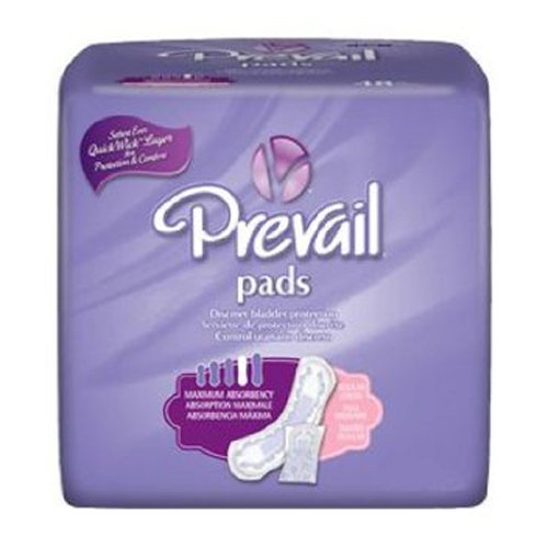 Prevail Feminine Pads - Image 2