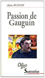 Passion de Gauguin