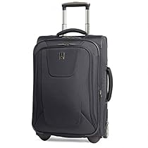 Travelpro Luggage Maxlite3 25 Inch Expandable Rollaboard
