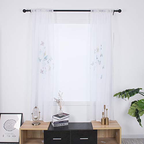 Window Curtain Lights for Party Wedding Home Patio Lawn Garden 2 pcs