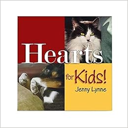 Hearts For Kids Lynne Jenny Amazon Com Books