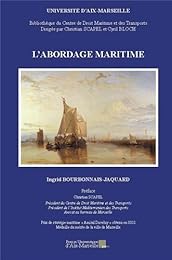 L' abordage maritime