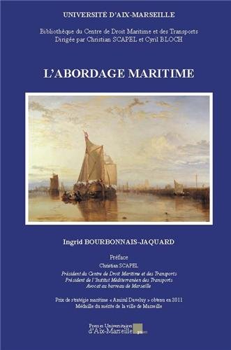 L' abordage maritime