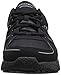 Skechers for Work Men's Burst SR Work Shoe,Black,10 M US