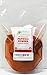 Indus Organics Paprika Powder, 1 Lb Bag, Premium Grade, High Purity, Freshly Packed