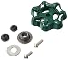 PRIER PRODUCTS C-134KT-807 C-134 Complete Wall Hydrant Service Repair Parts Kit for New Style