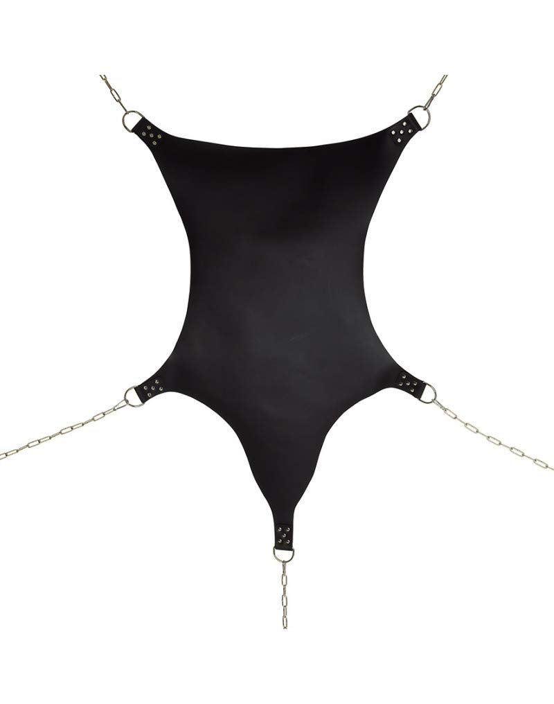 Rimba Sling/Hammock with 5 D-Rings, Without Chain