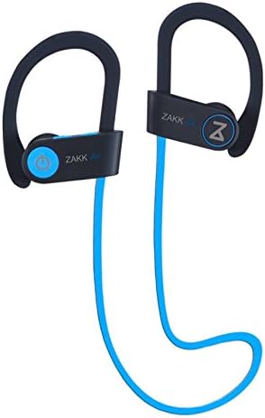 Zakk Air Ultra Light Wireless Bluetooth 