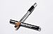 Daisy Beauty Professional Acrylic Nail Brush Powder Manicure Pedicure (Size #A8 Crimped)