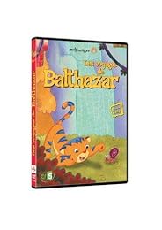 Les Voyages De Balthazar - Vol. 1