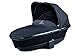 Quinny Tukk Foldable Carrier, Black Devotion