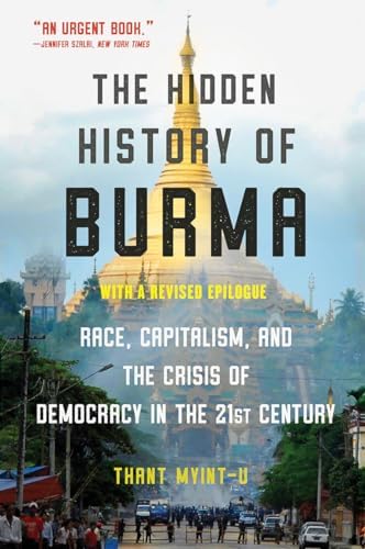 The Burma Road: The Epic Story of the China-Burma-India Theater in