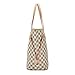 Women Handbags Hobo Shoulder Bags Tote PU Leather Handbags Fashion Large Capacity Bags White