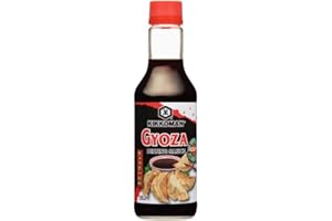 Kikkoman Gyoza Dipping Sauce - Perfectly Complements Your Favourite Gyoza (Potstickers)