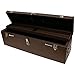 Homak 32-Inch Industrial Steel Toolbox, Brown Wrinkle Powder Coat, BW00200320