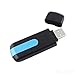 Aperfect Mini USB Disk Hidden Camera Flash Drive Motion Activated Video Recorder DV Camcorder with Audio Recording