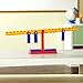 Educational Insights Number Balance, Ages 5 and Up, (21 Pieces - 20 Balance Weights and Scale)