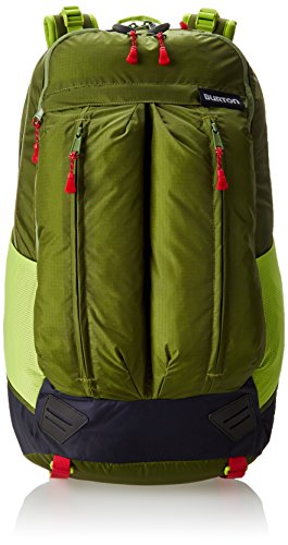 burton bravo pack