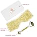Green Jade Face Care Kit – Anti Aging Eye Mask With Jade Stones For Puffy Eyes and Dark Circles - Gua Sha Facial Jade Roller for Face Lymphatic Drainage – Look Younger and Fresher – Gentle Relaxation