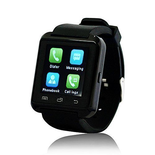 YUNTAB U8 inteligente Reloj - Yuntab Bluetooth U8 deporte ...