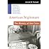 American Nightmare: The History of Jim Crow